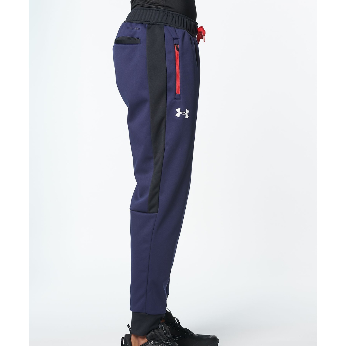 UA WINTER KNIT 3LAYER PANTS