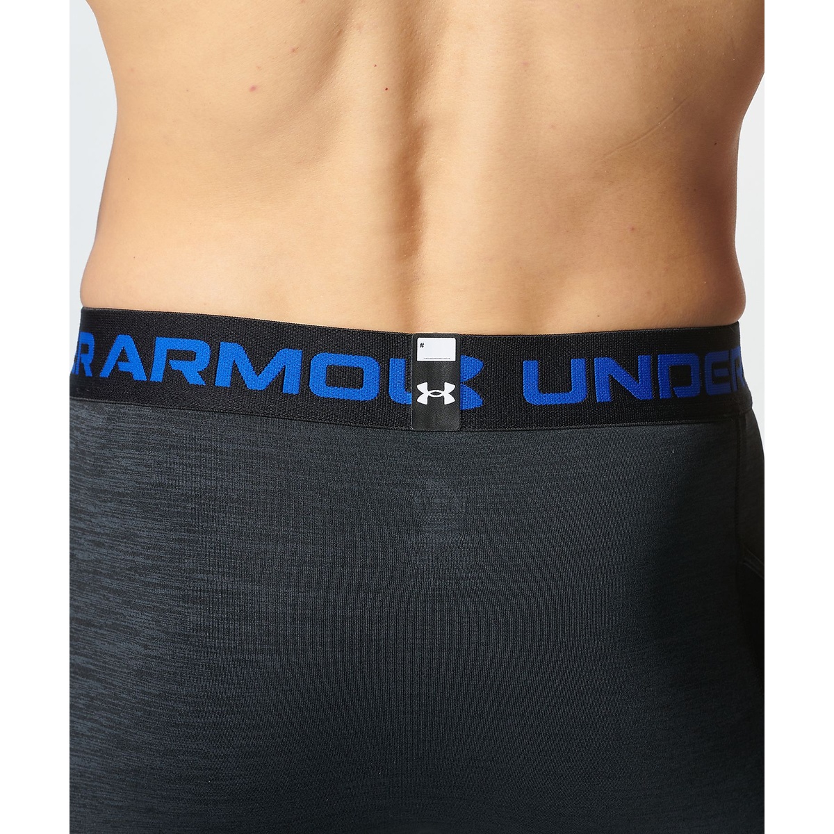 UA CG ARMOUR TWIST LGS