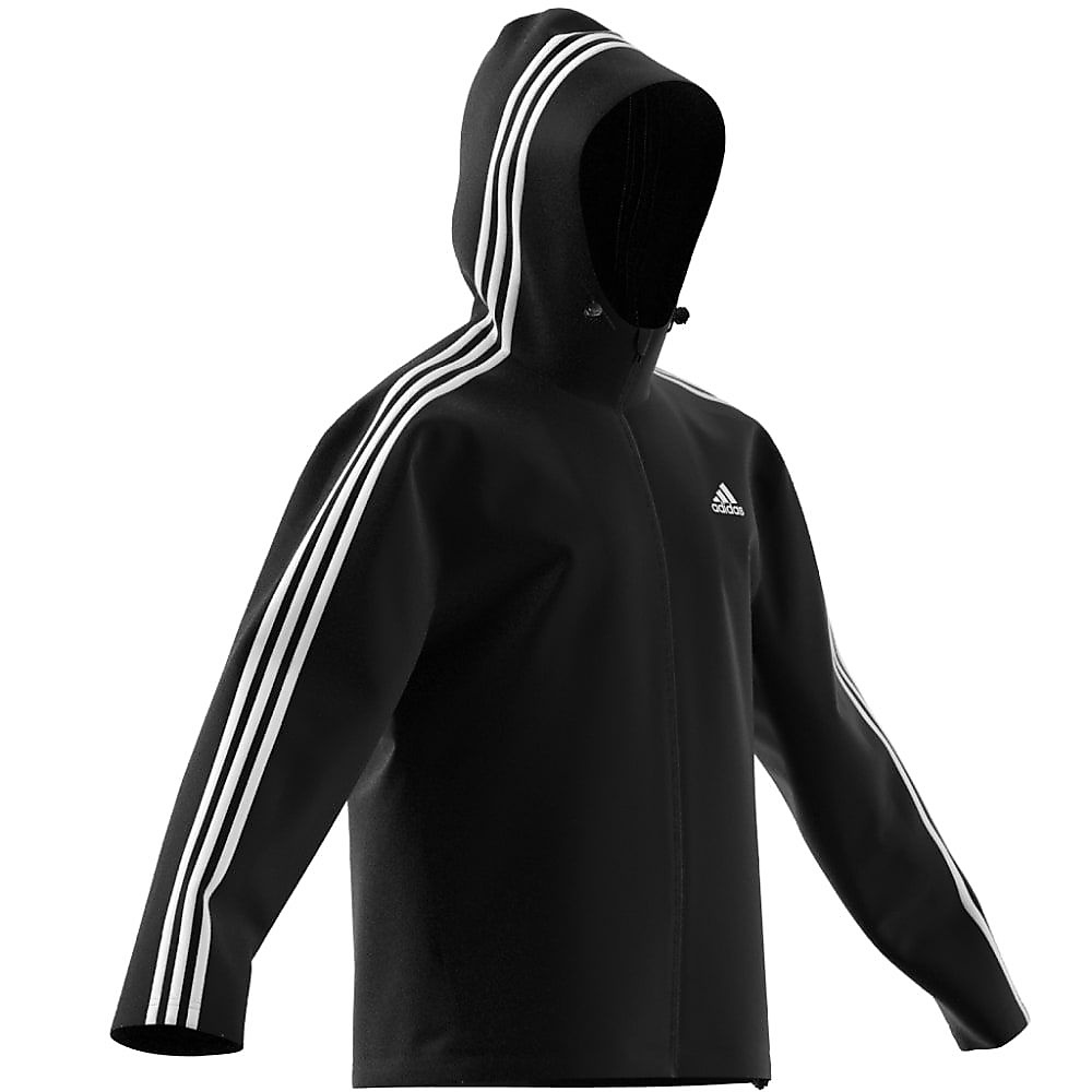 M ESS 3S ウィンドブレーカー