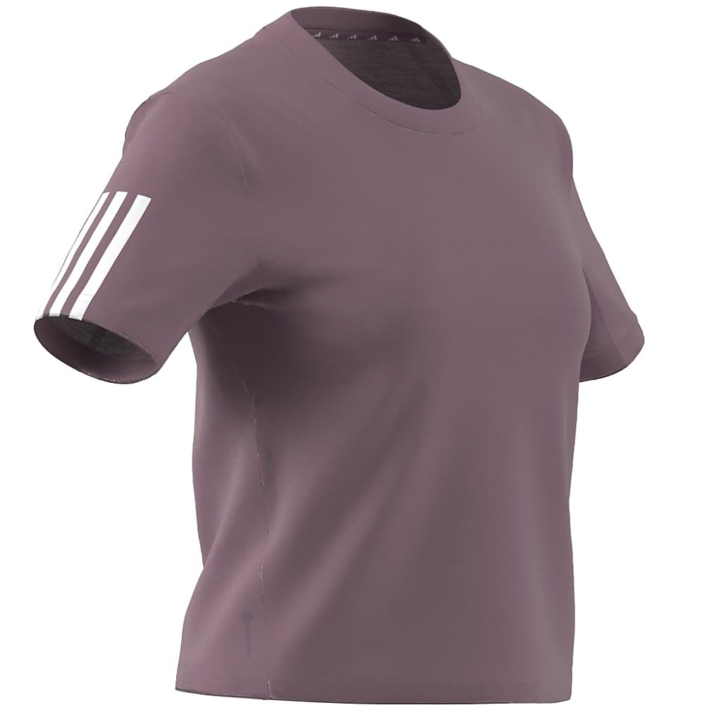 W TR-ES COTTON Tシャツ