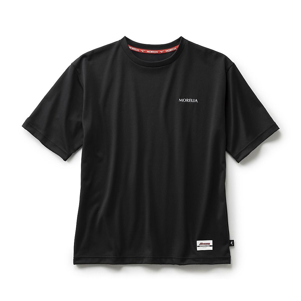 MORELIA TEE H/S