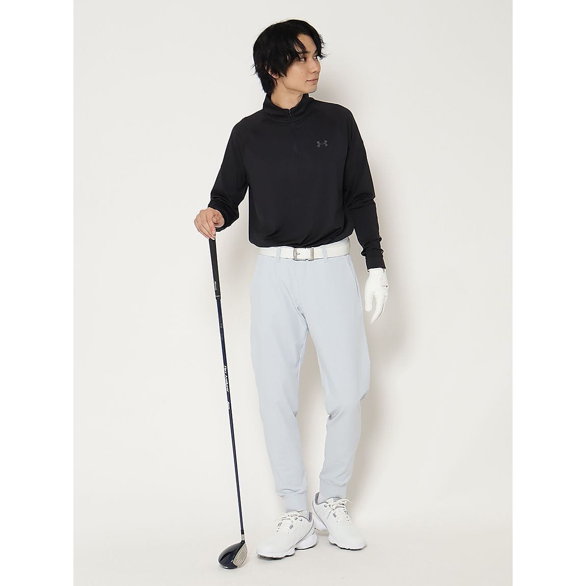 UA DRIVE JOGGER PANT