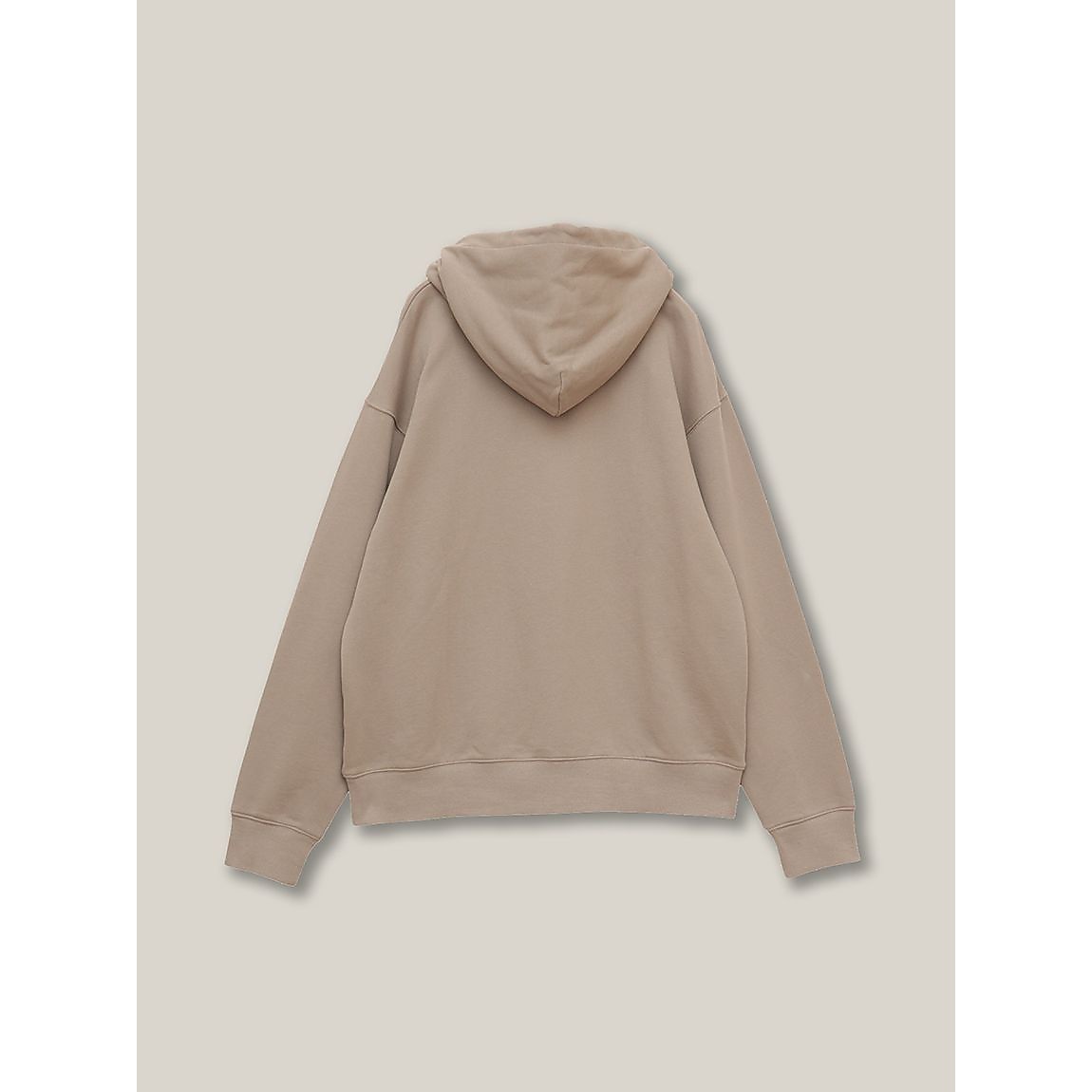 裏毛スエット フーディ UNISEX