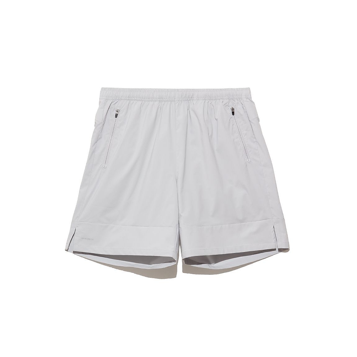 for RUN 軽量撥水ストレッチ ベーシックパンツ MENS