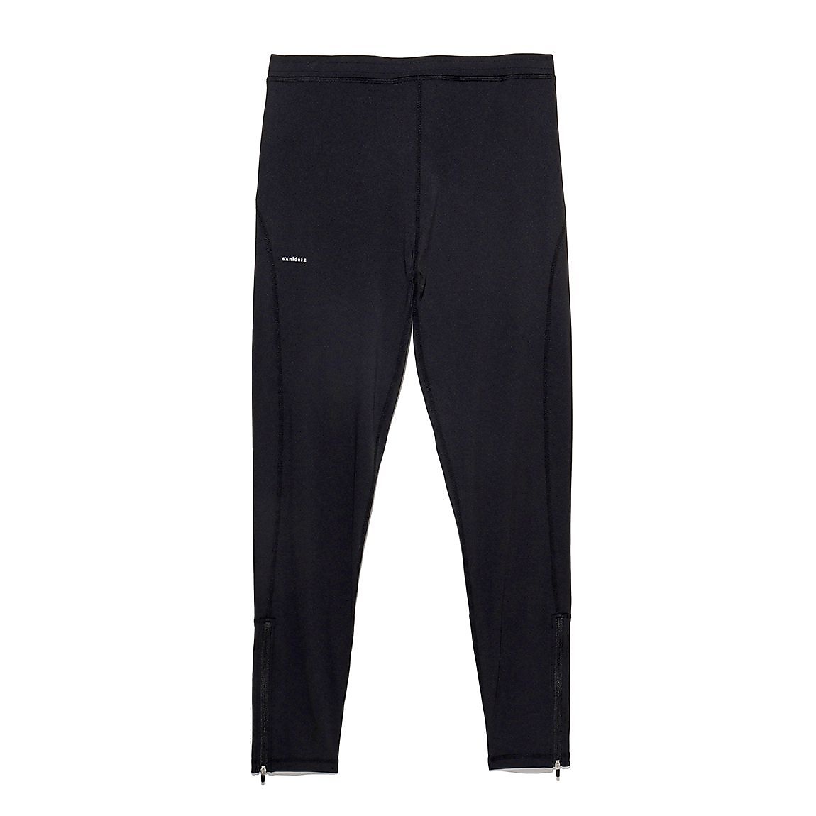 for RUN  コンプレッション ロングタイツ MENS