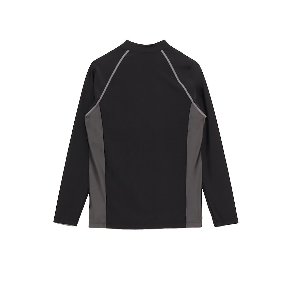 スイムウェア MENS ラッシュガード長袖
