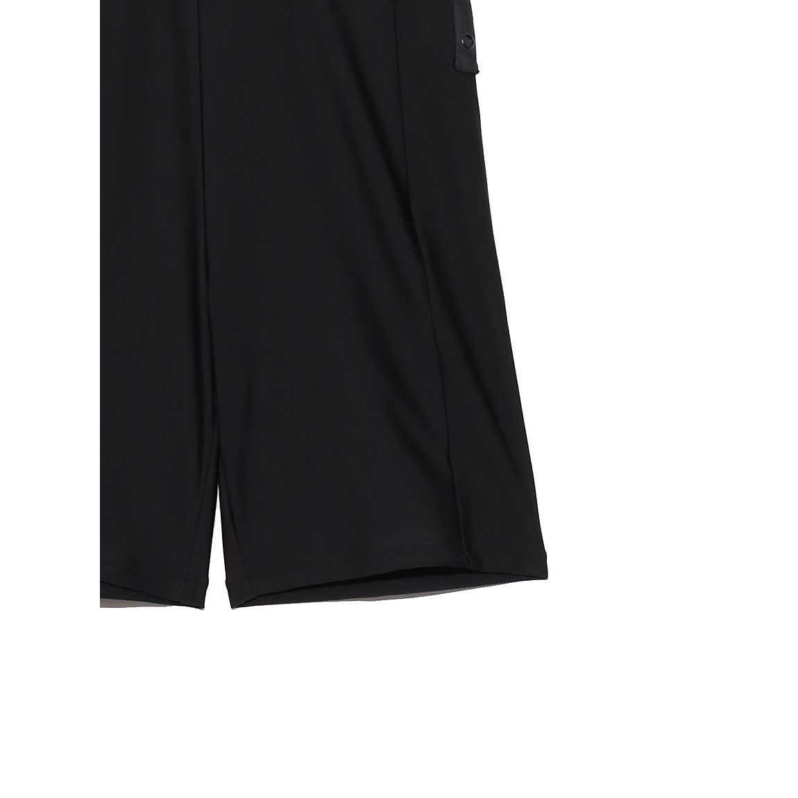 スイムウェア LADIES フルジップノースリーブセパレーツ