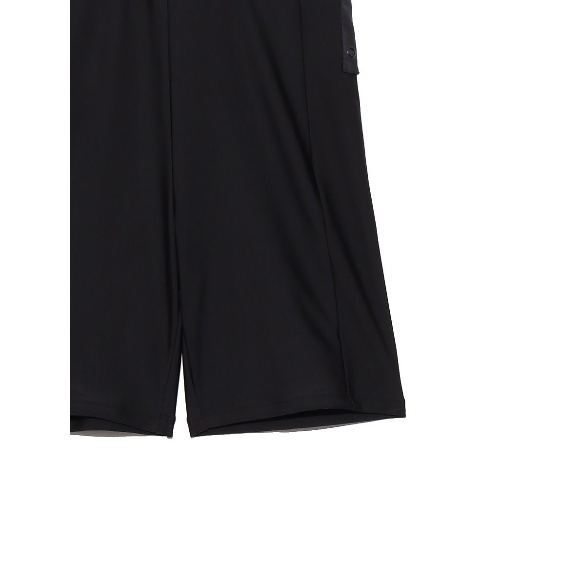 スイムウェア LADIES フルジップノースリーブセパレーツ