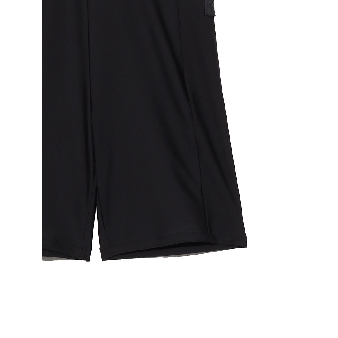 スイムウェア LADIES フルジップノースリーブセパレーツ