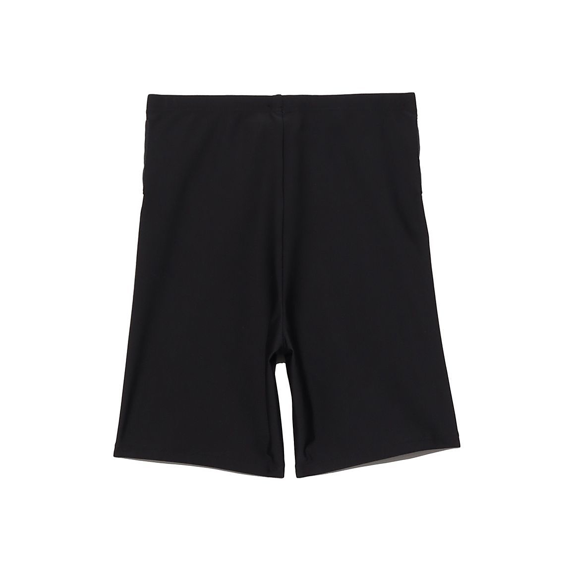 スイムウェア LADIES フルジップ半袖セパレーツ