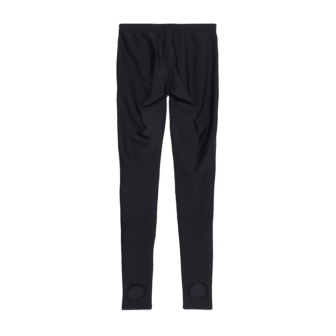 スイムウェア LADIES' アクアスパッツトレンカタイツ