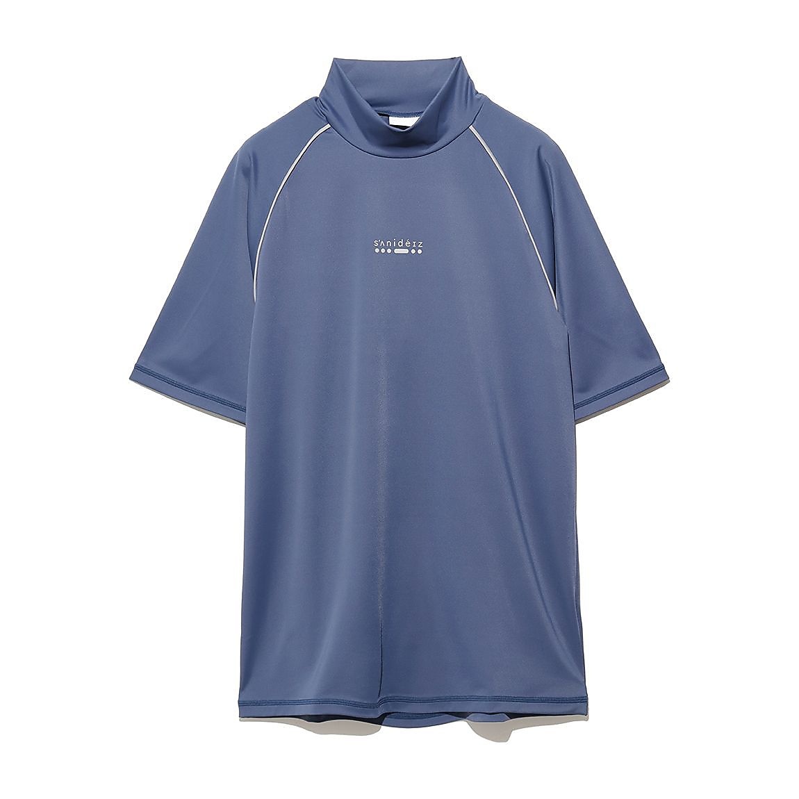 スイムウェア MENS ラッシュガード半袖PP