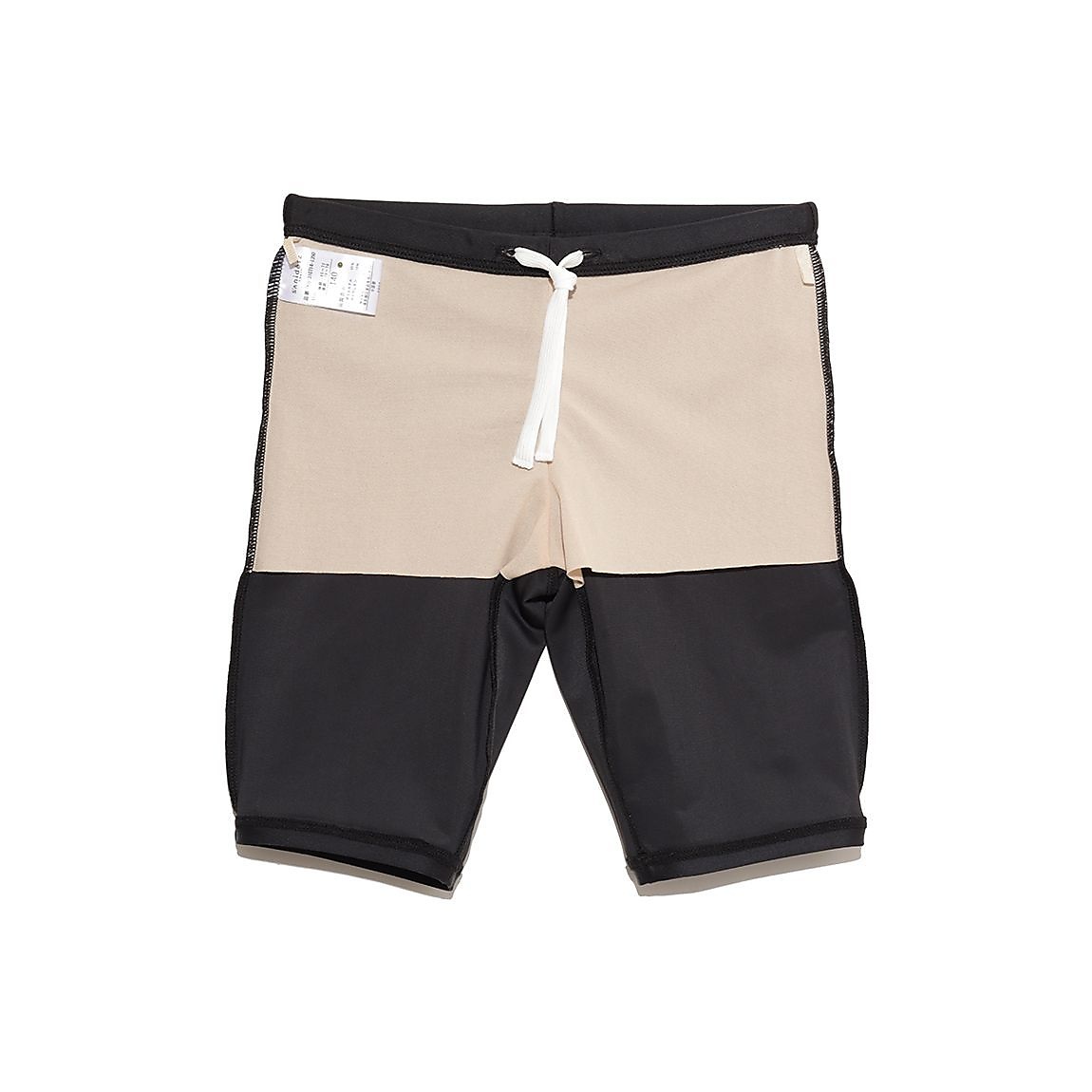 スイムウェア GIRLS セパレート タンク&ハーフパンツ