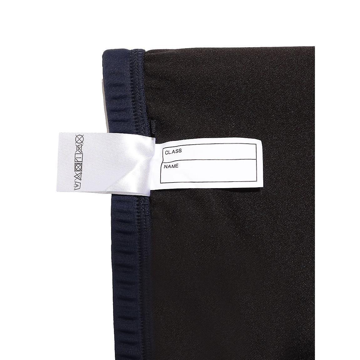 スイムウェア BOYS & GIRLS ジェンダーレスセパレートセット