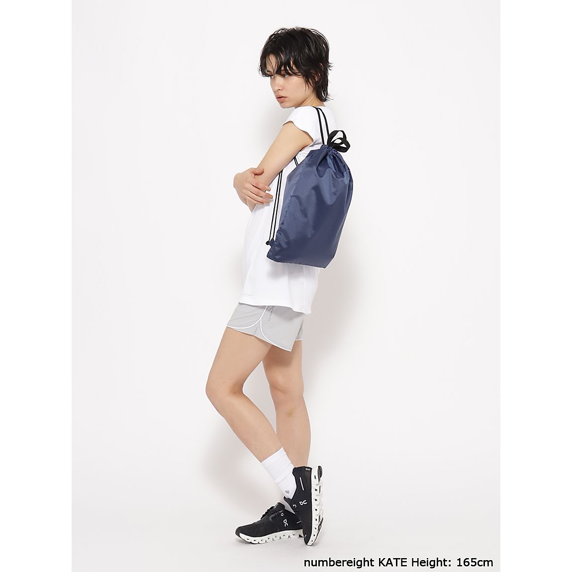 for SWIM GOODS スイムバッグナップサック