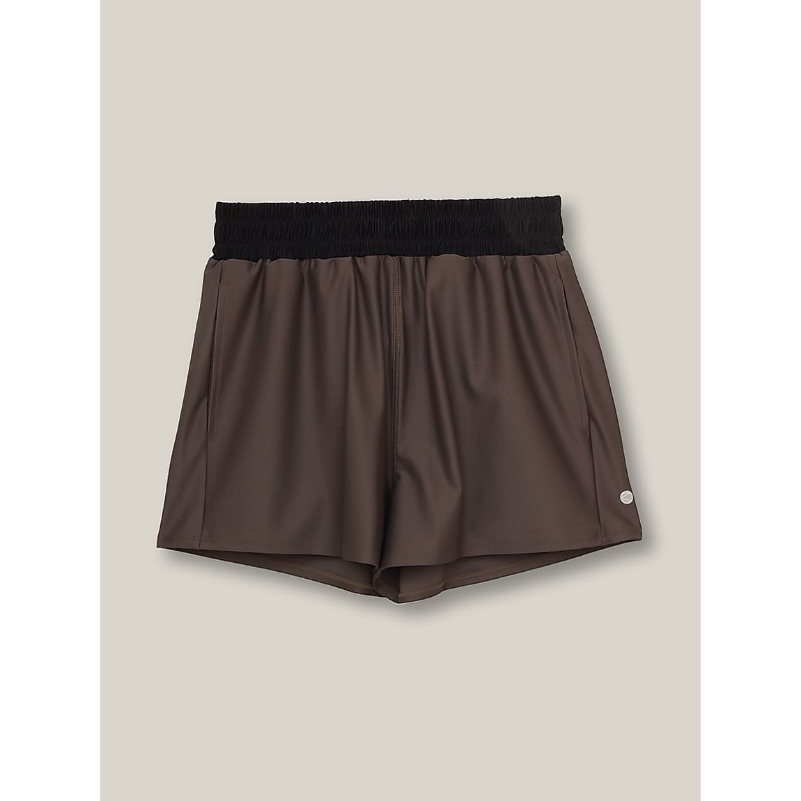 スイムウェア LADIES パイピングショーツ