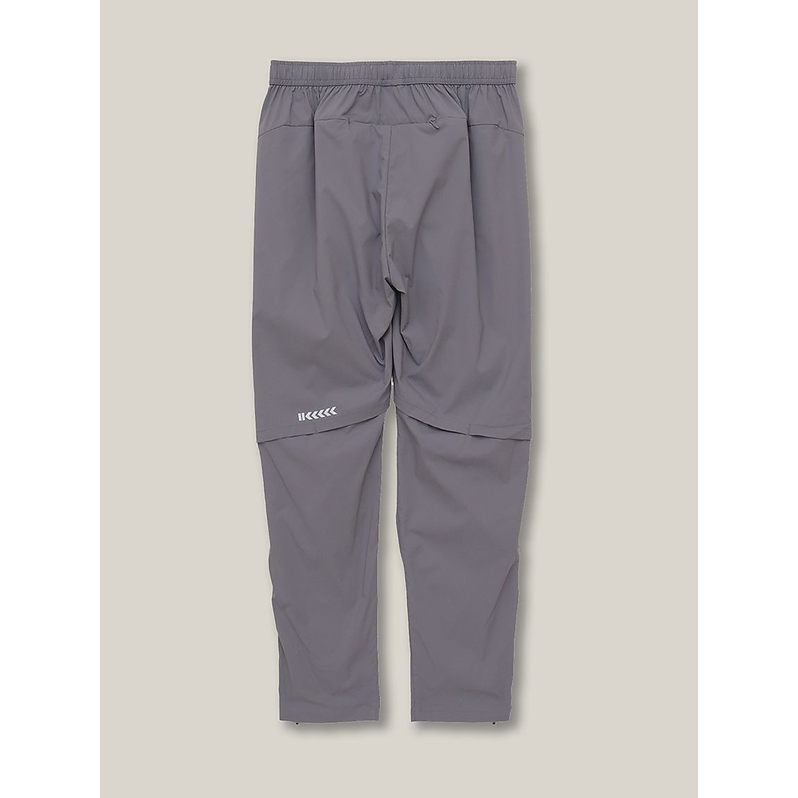 RUNフライトテックタフタ ウインドロングパンツ LADIES