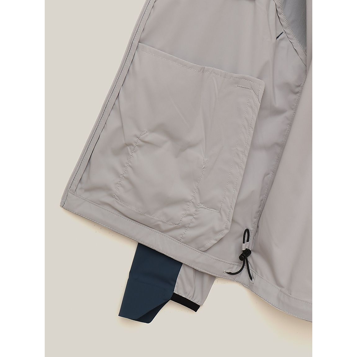 RUNフライトテックタフタ ウインドジャケット MENS