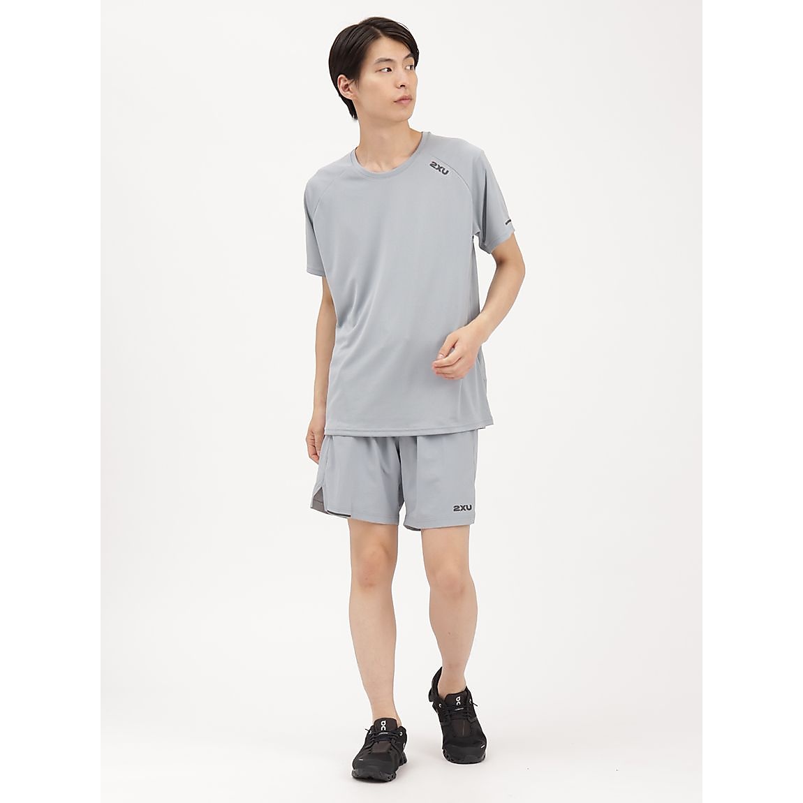 エアロ　TEE