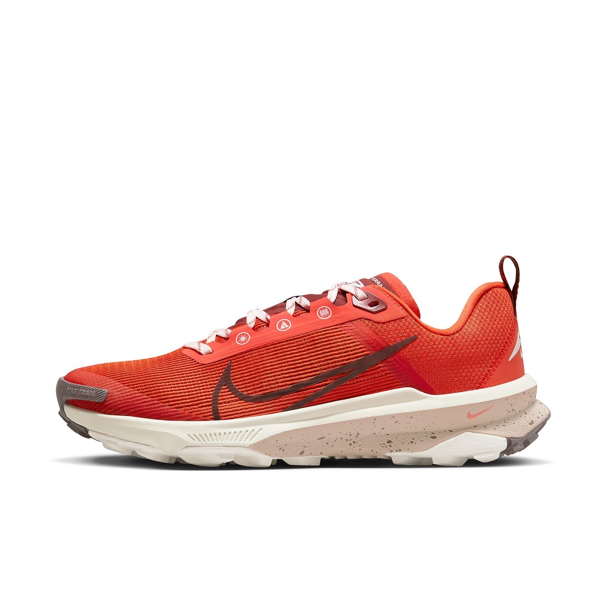 ナイキ ウィメンズ リアクト テラ カイガー 9