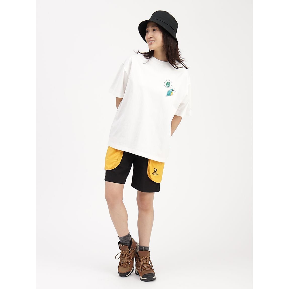 ＣＲＥＷ　ＮＥＣＫ　Ｓ／Ｓ　Ｔ－ＳＨＩＲＴ
