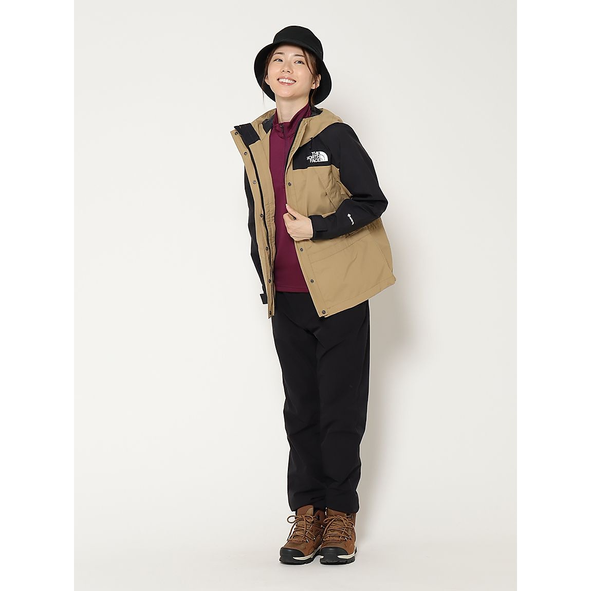 THE NORTH FACEザ・ノース・フェイス - Ard Warm Pant (アードウォーム