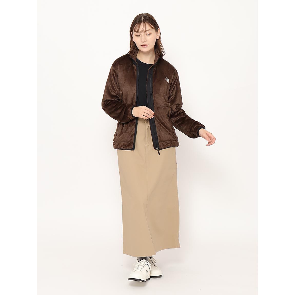 ZI Magne Firefly Versa Loft Jacket (ジップインマグネファイヤーフライバーサロフトジャケット)