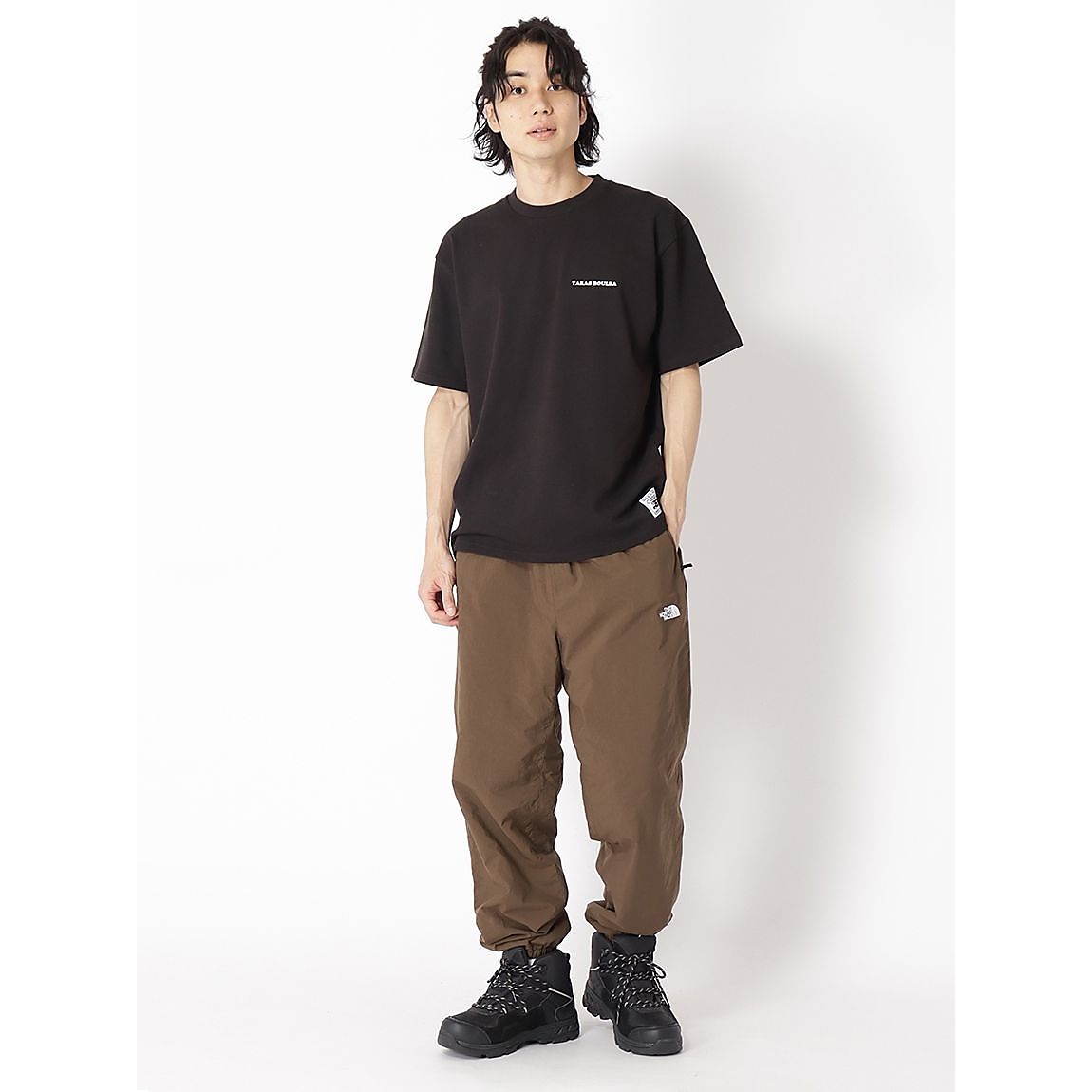Versatile Nomad Pant (バーサタイルノマドパンツ)
