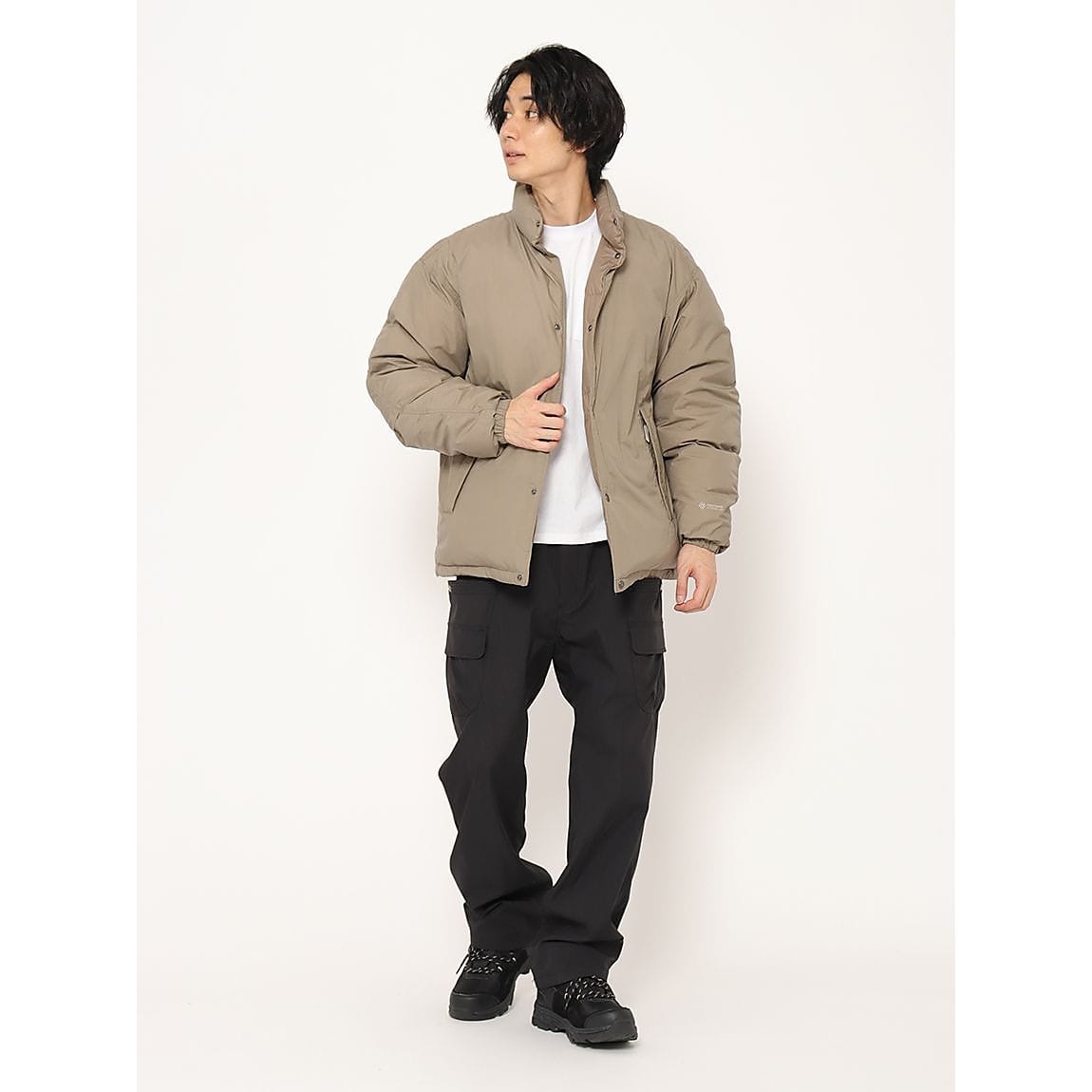Alteration Sierra Jacket (オルタレーションシエラジャケット)