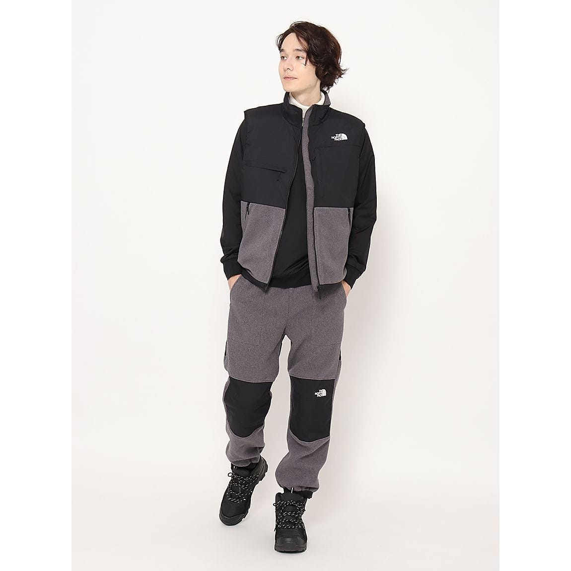 Denali Vest (デナリベスト)