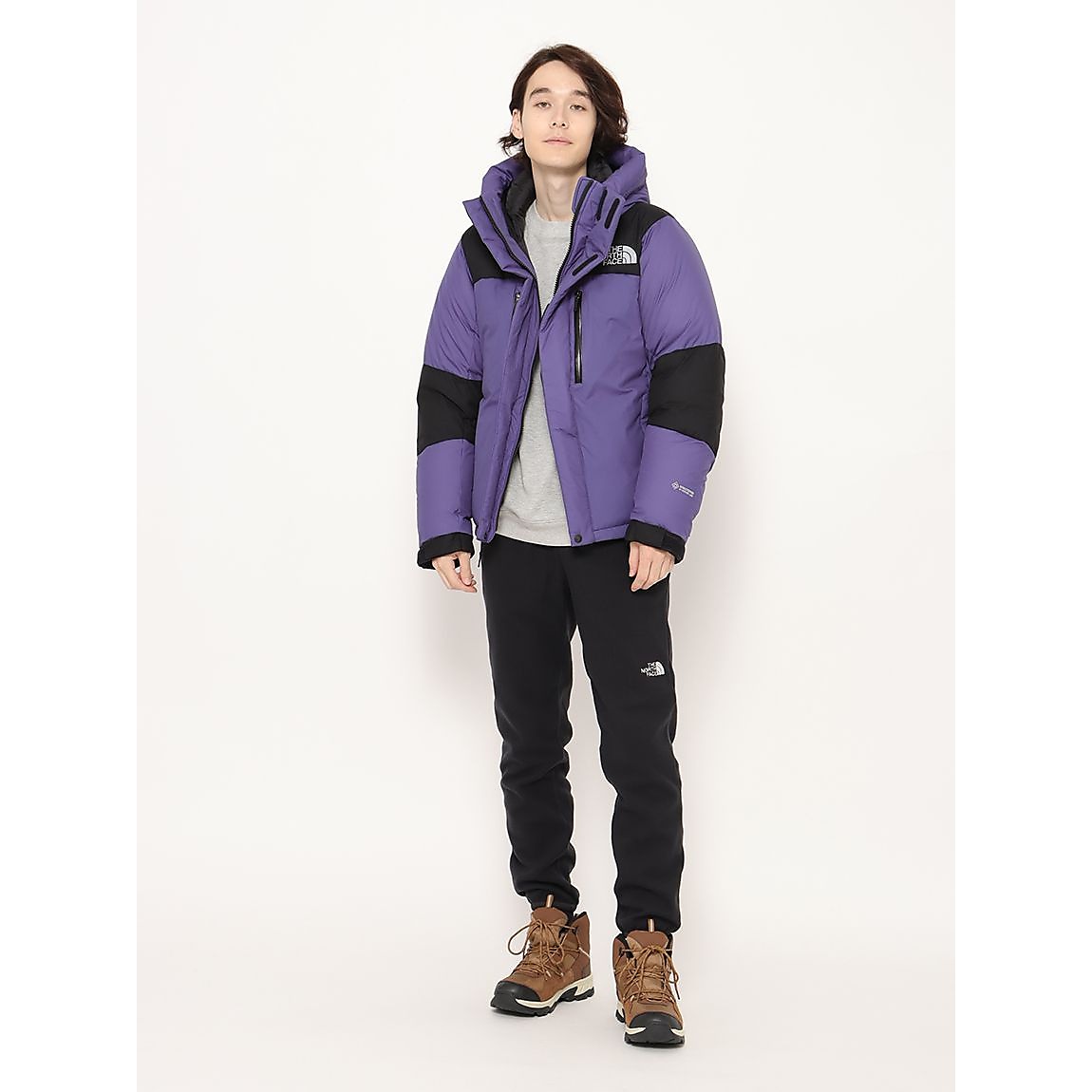 Baltro Light Jacket (バルトロライトジャケット)