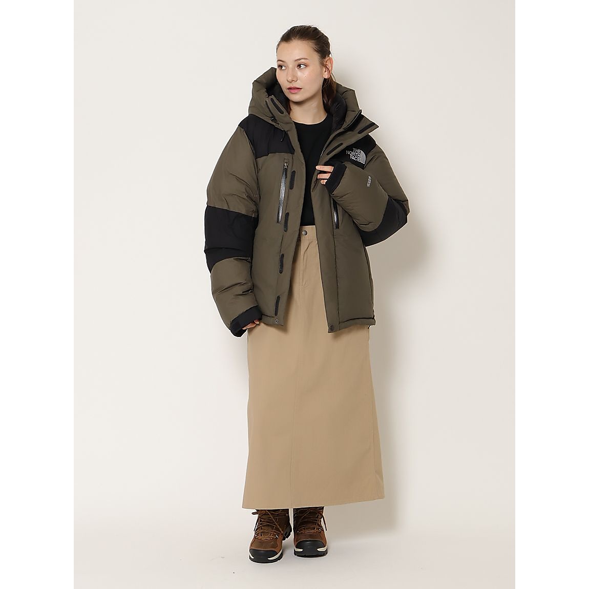 Baltro Light Jacket (バルトロライトジャケット)