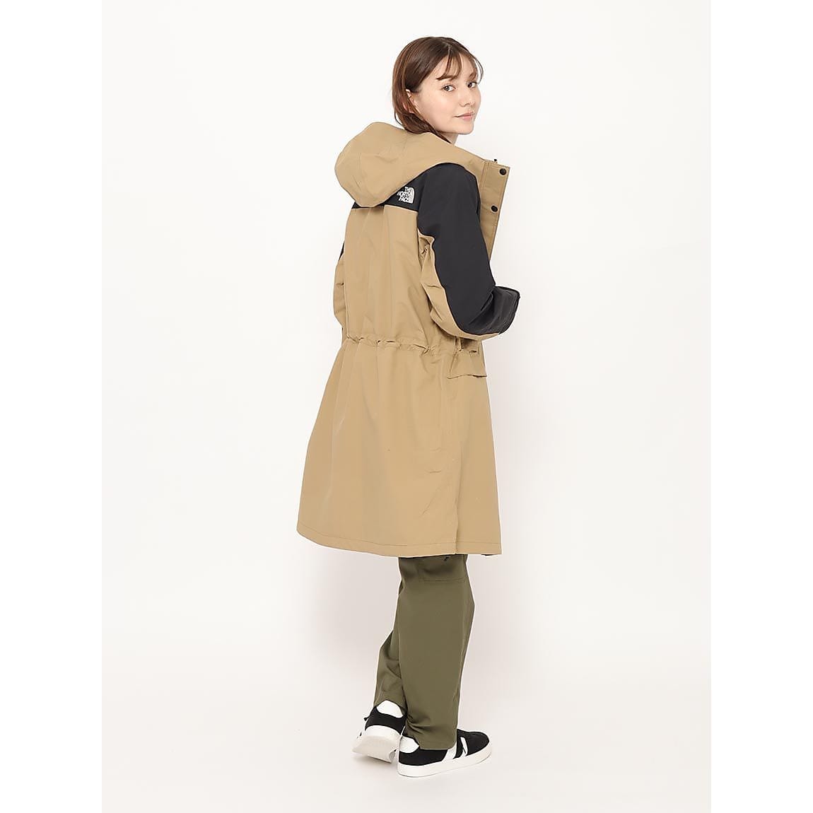 Mountain Light Coat (マウンテンライトコート)