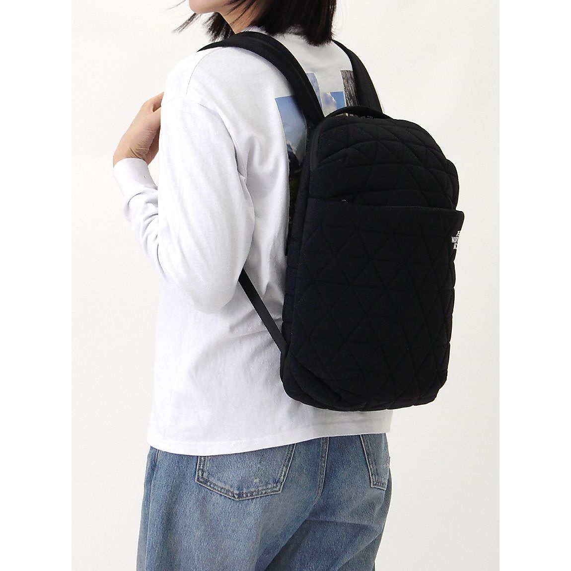 GEOFACE SLIM PACK (ジオフェイススリムパック)