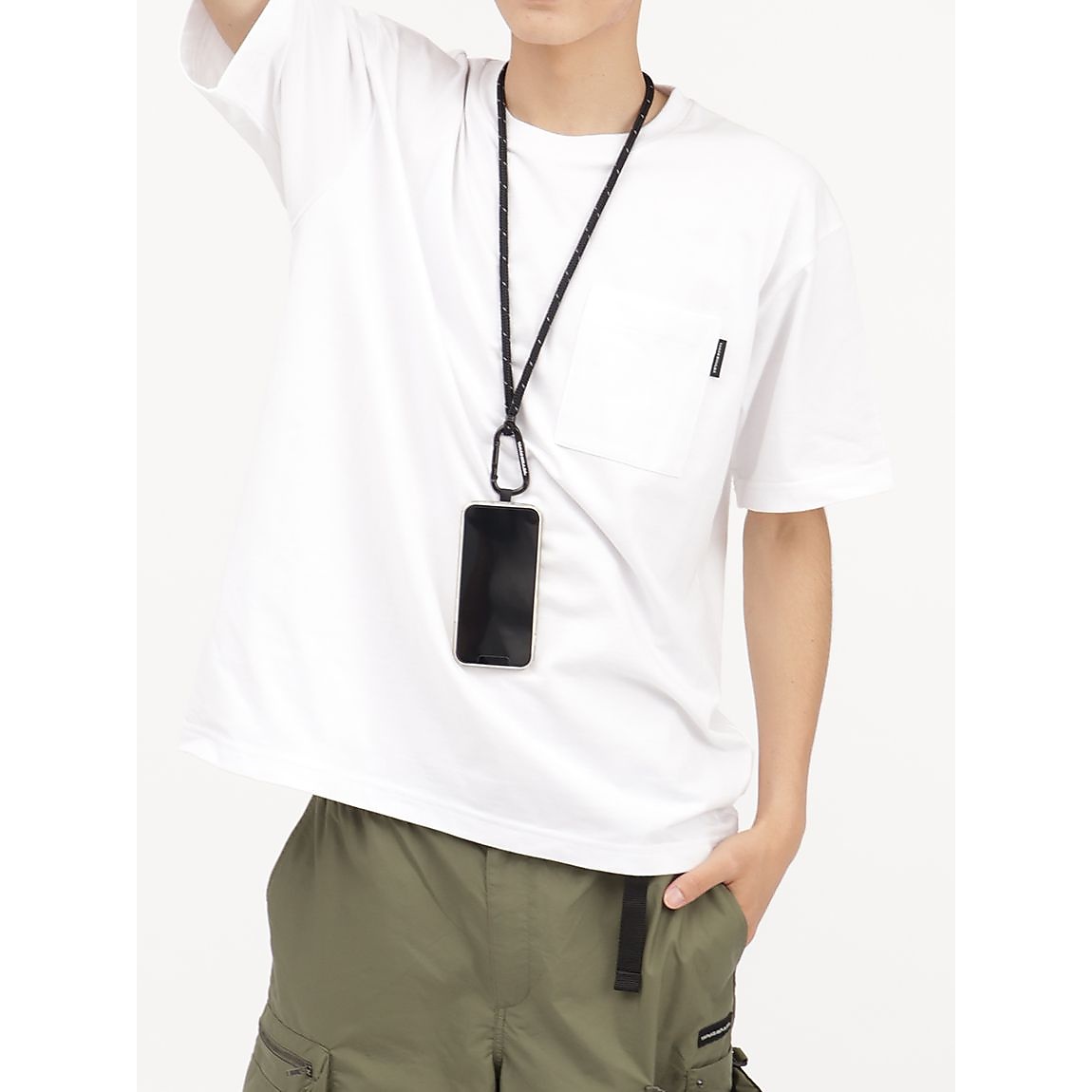 モバイルストラップ １５０