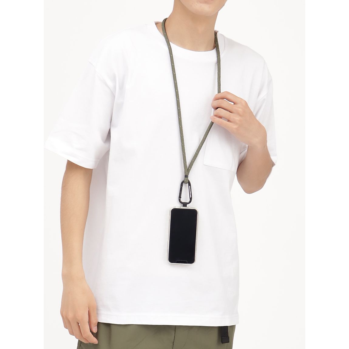 モバイルストラップ １５０