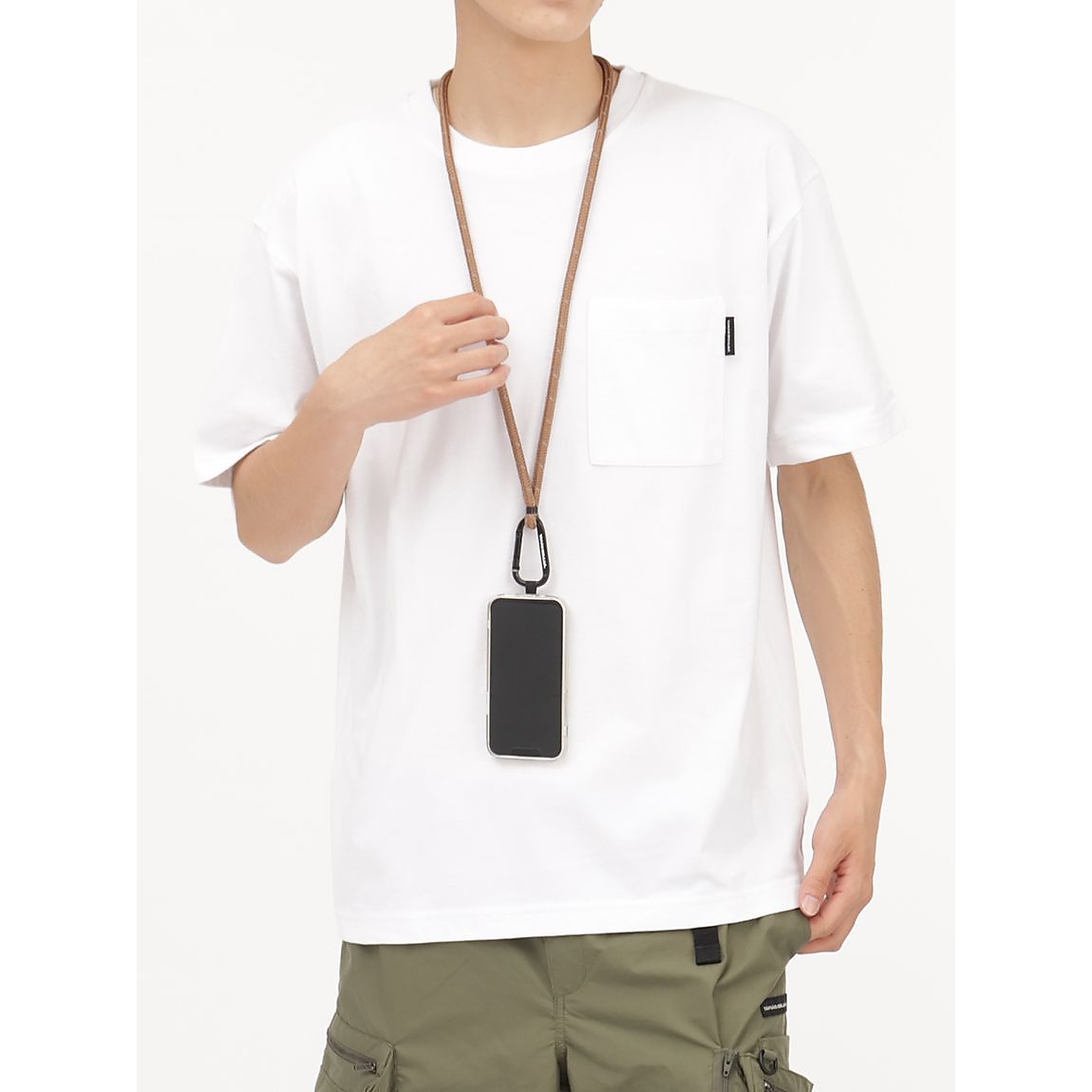 モバイルストラップ １５０