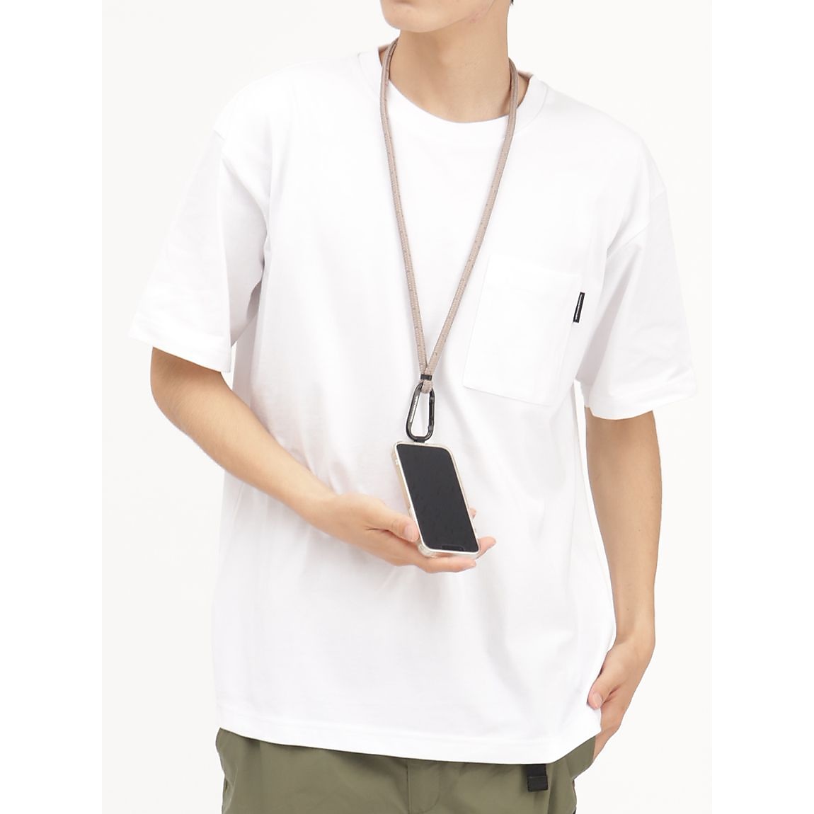 モバイルストラップ １５０