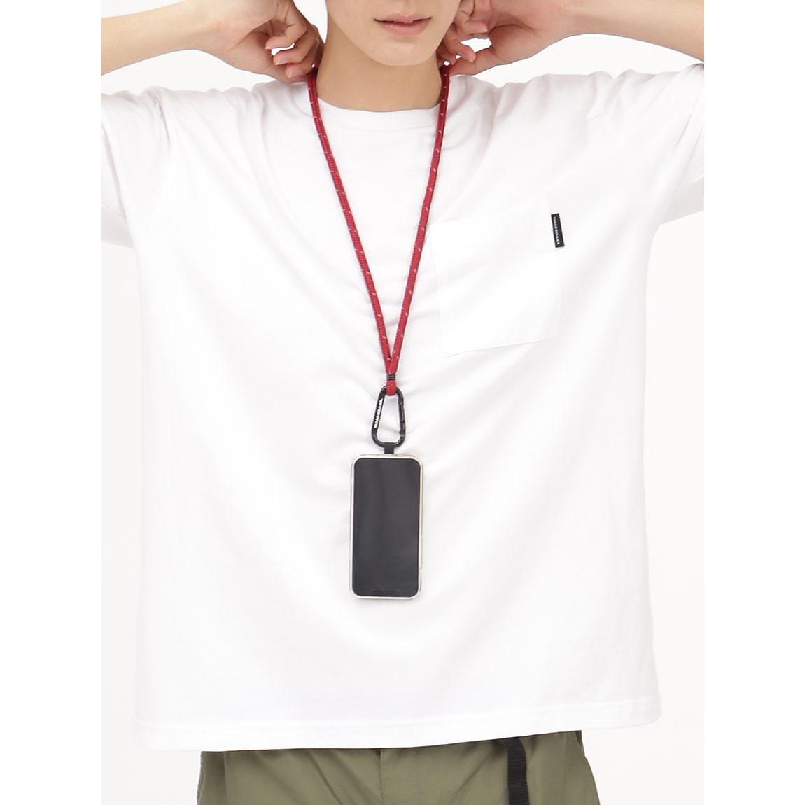 モバイルストラップ １５０