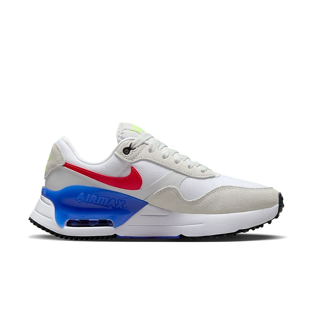 ナイキ ウィメンズ エア マックス SYSTM