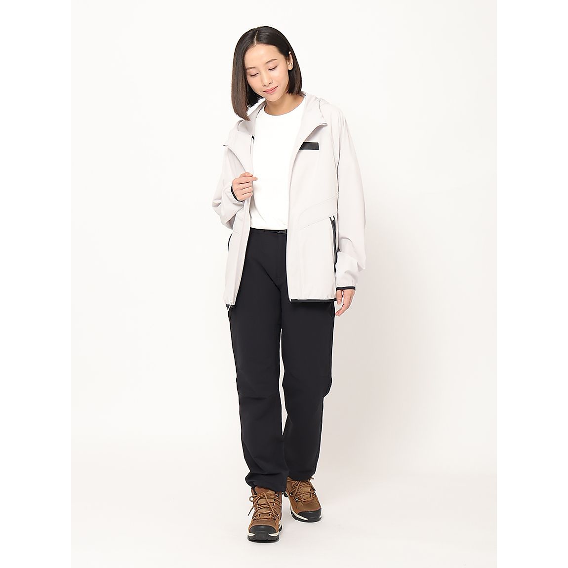 W ユニオンポイントパンツ