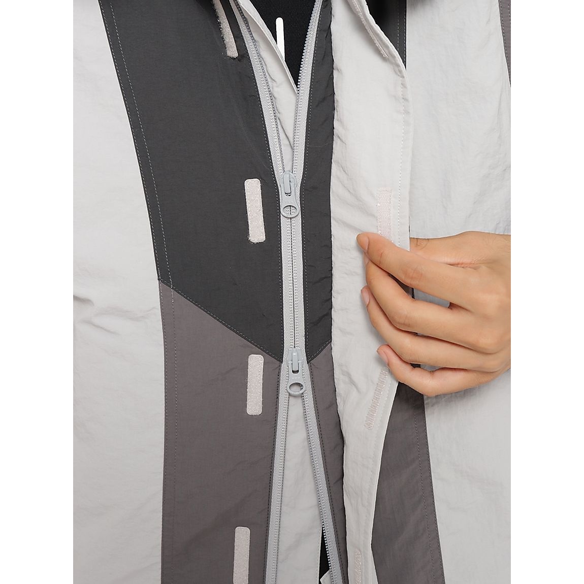 SPORTY FUNCTION シリーズ SKI ウォームベスト MENS