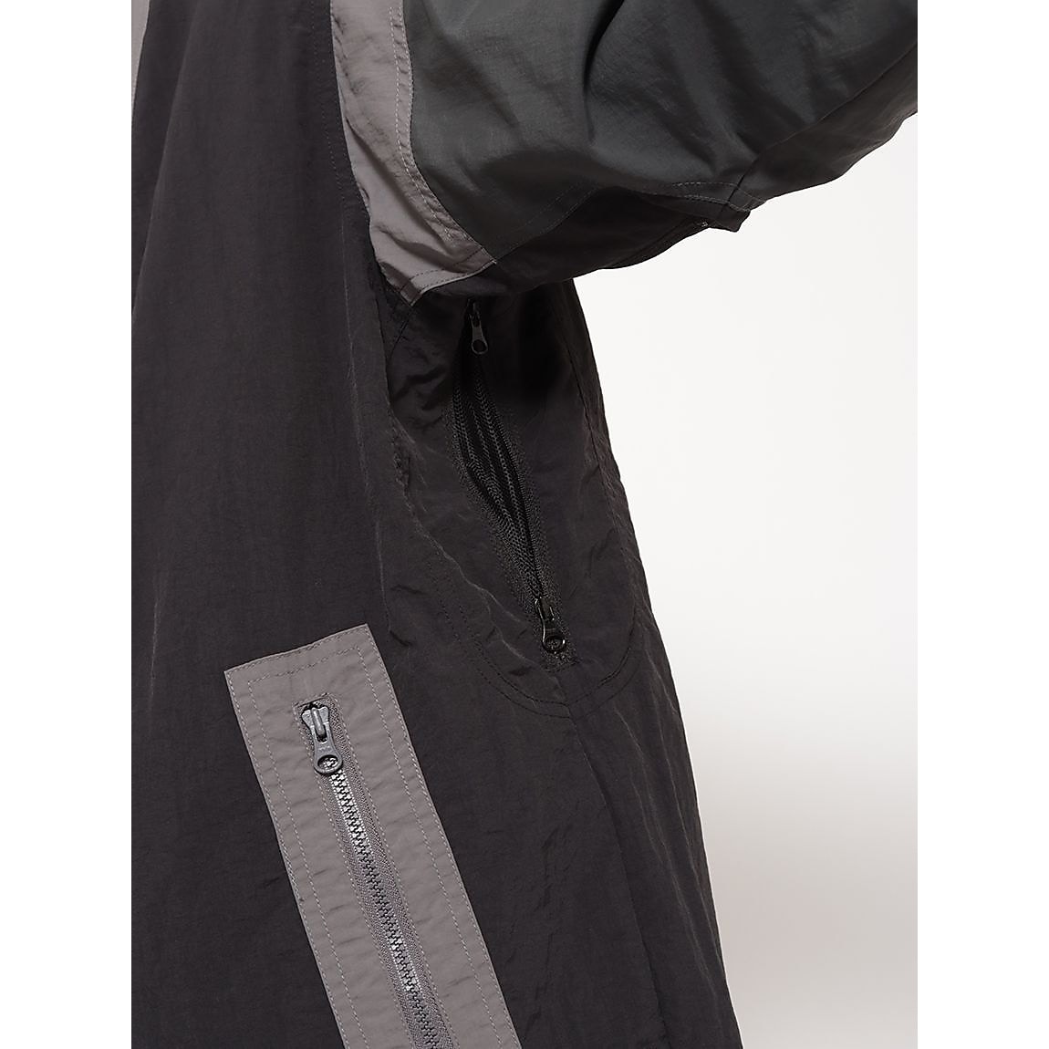 SPORTY FUNCTION シリーズ SKI ウォームジャケット MENS