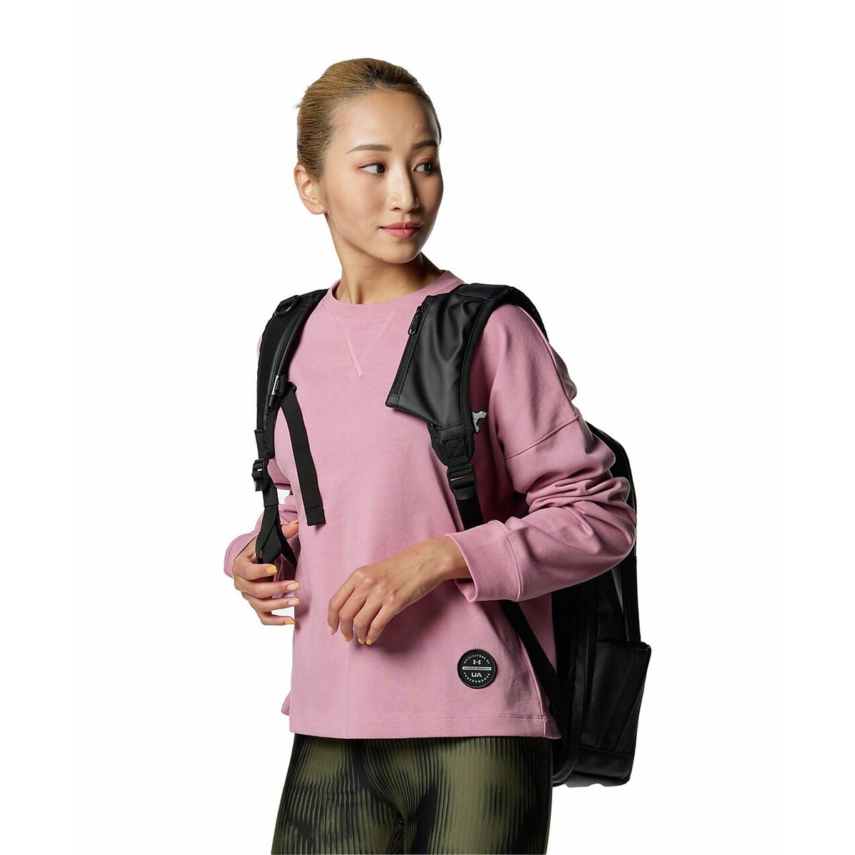 UA COOL ADVANCED BACKPACK