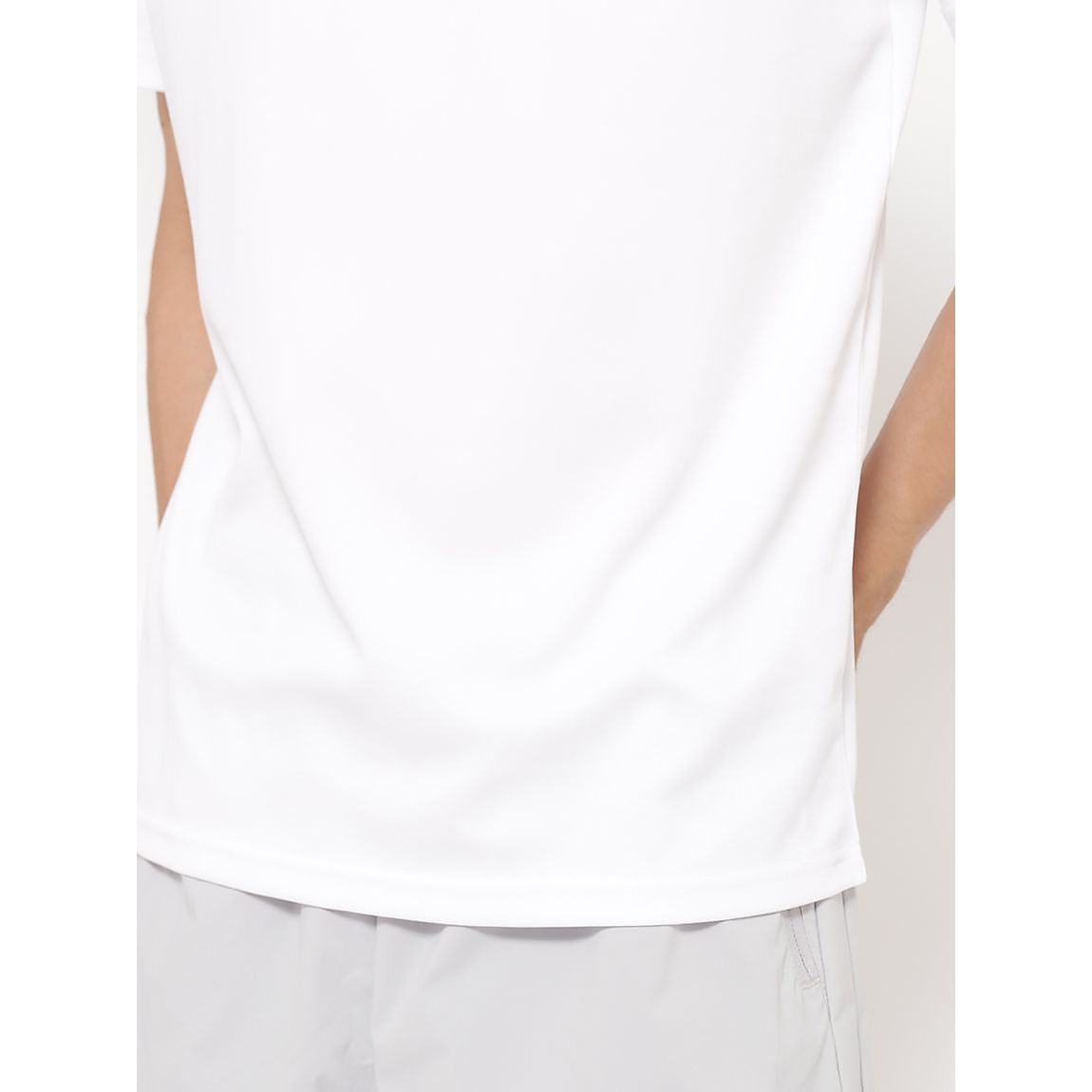 for RUN テックカノコ ウィークリーTシャツ UNISEX