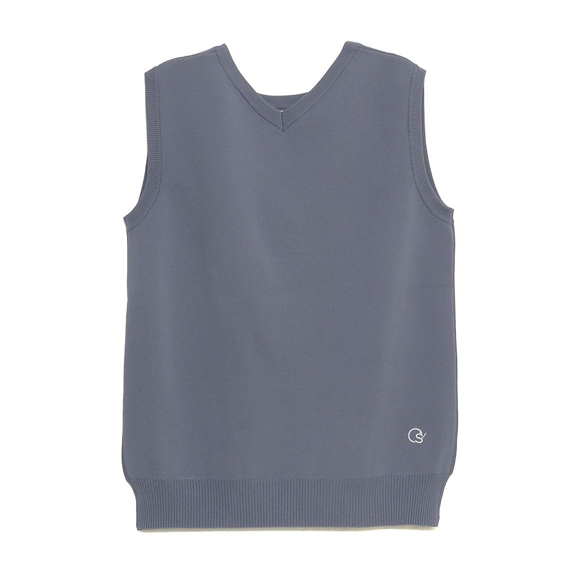 アクティブニットシリーズ ライン2WAYベスト MENS