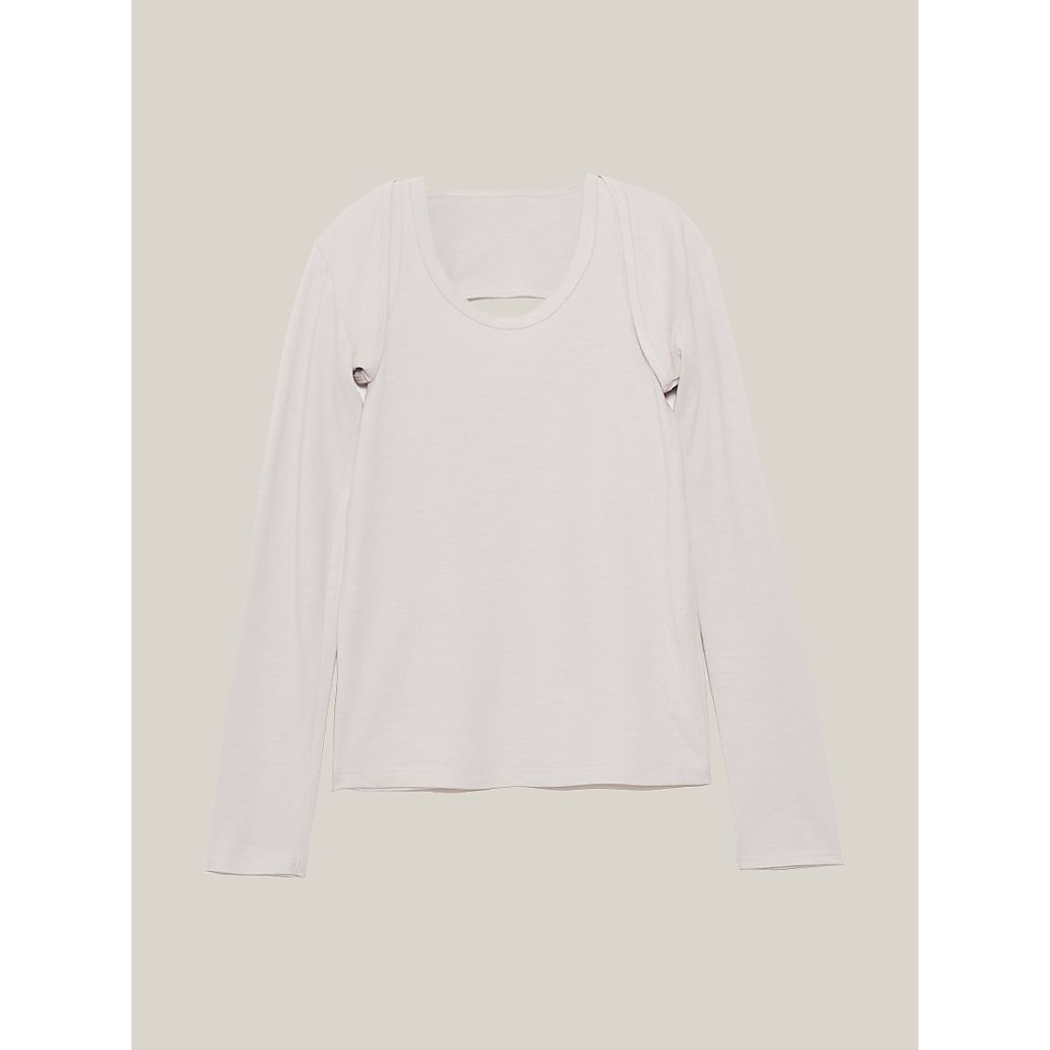 コットンウォーム ボレロ＆タンクトップセット