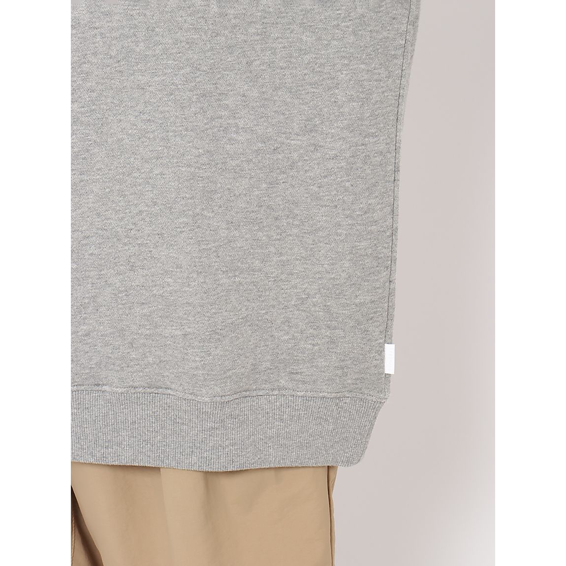 裏毛スエット SA クルーネック UNISEX