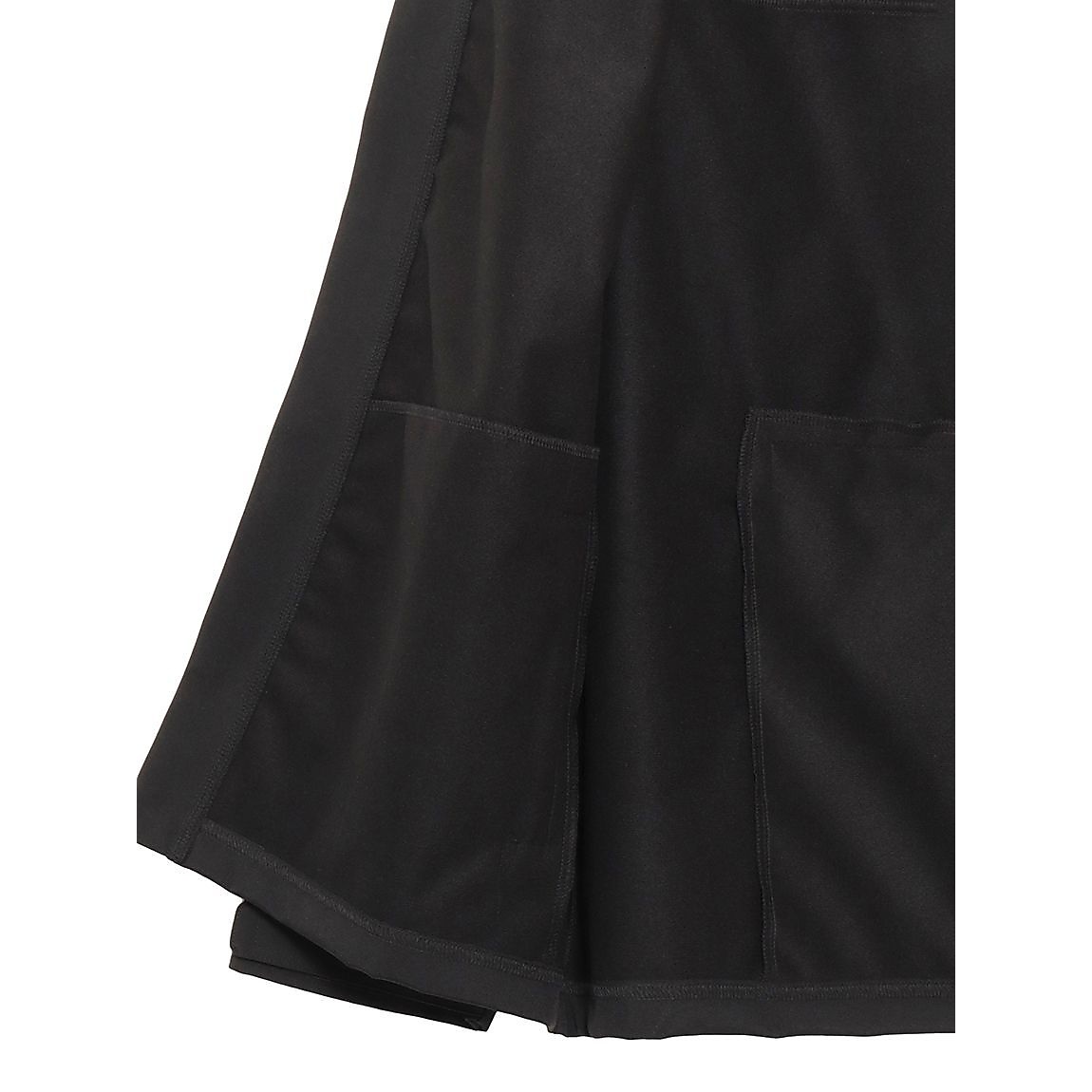 トリコットボンディング防風フーディジャケット UNISEX