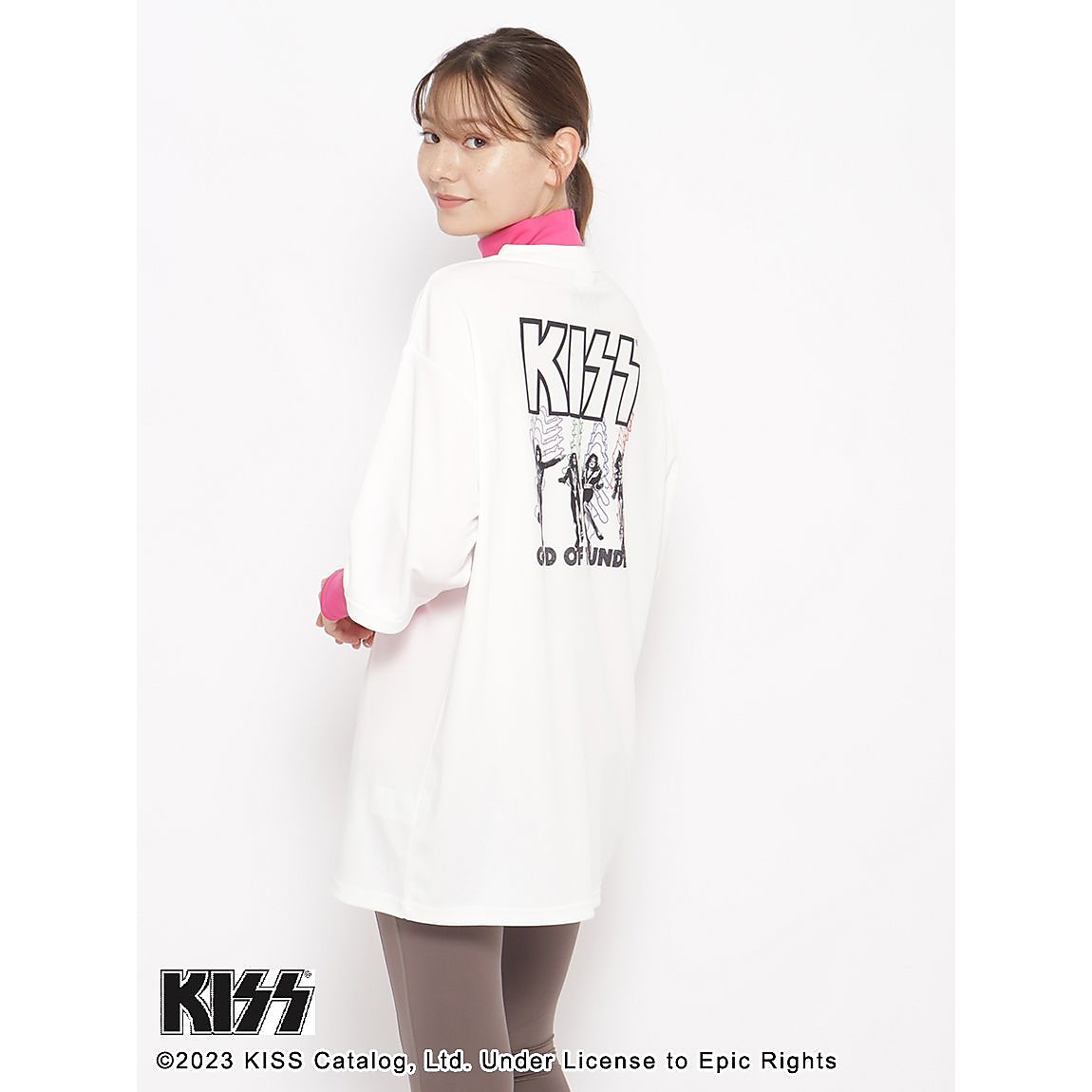 for RUN WITH MUSIC アーティストTシャツ UNISEX